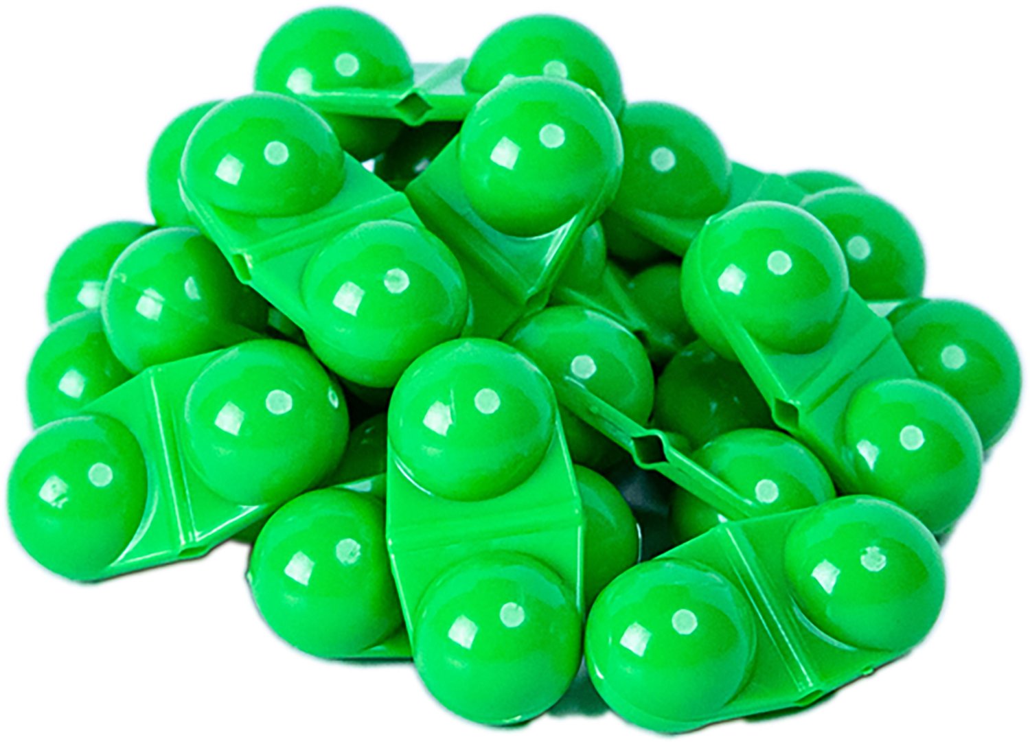 Mad Katz Kat Call Rattles 20-Pack                                                                                                - view number 1