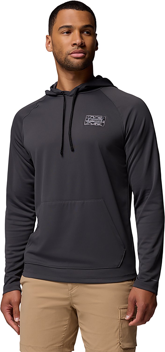 Columbia Men's Wild Cast Camp Hoodie - view number 2