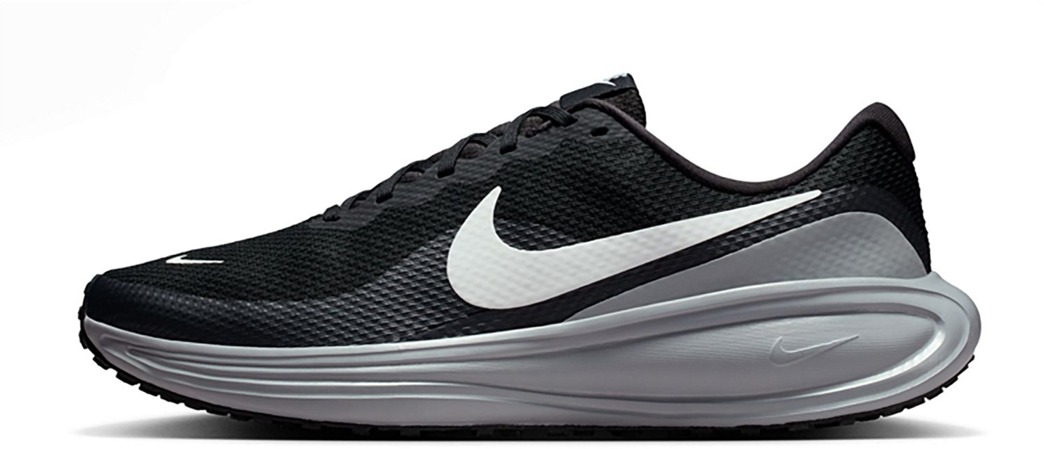 Nike Men's  Revolution 8 Running Shoe - view number 2