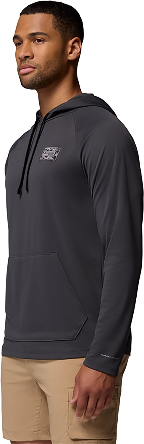 Columbia Men's Wild Cast Camp Hoodie - view number 3