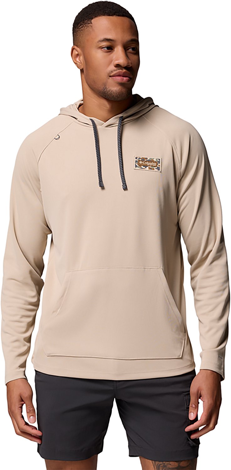 Columbia Men's Wild Cast Camp Hoodie - view number 2