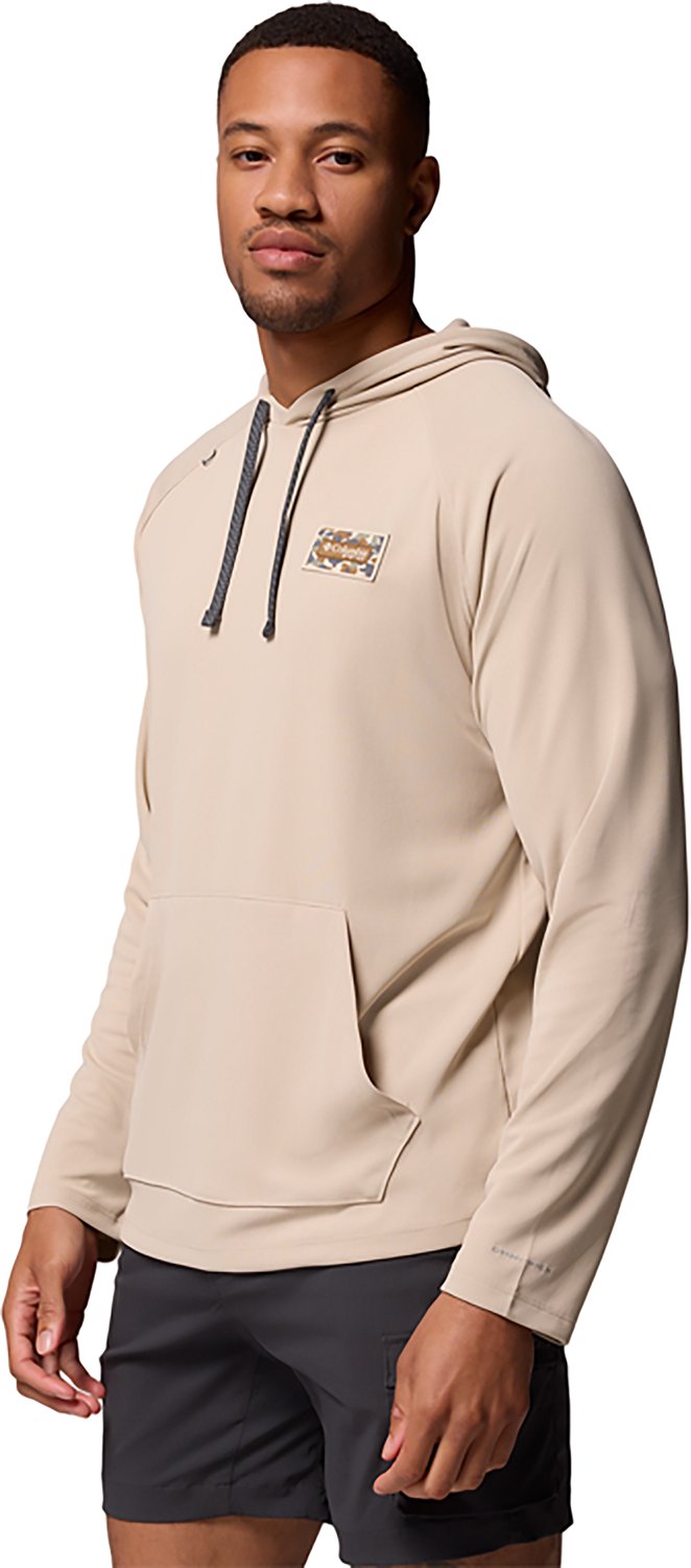 Columbia Men's Wild Cast Camp Hoodie - view number 3