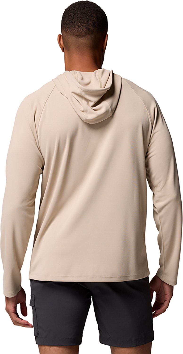 Columbia Men's Wild Cast Camp Hoodie - view number 4