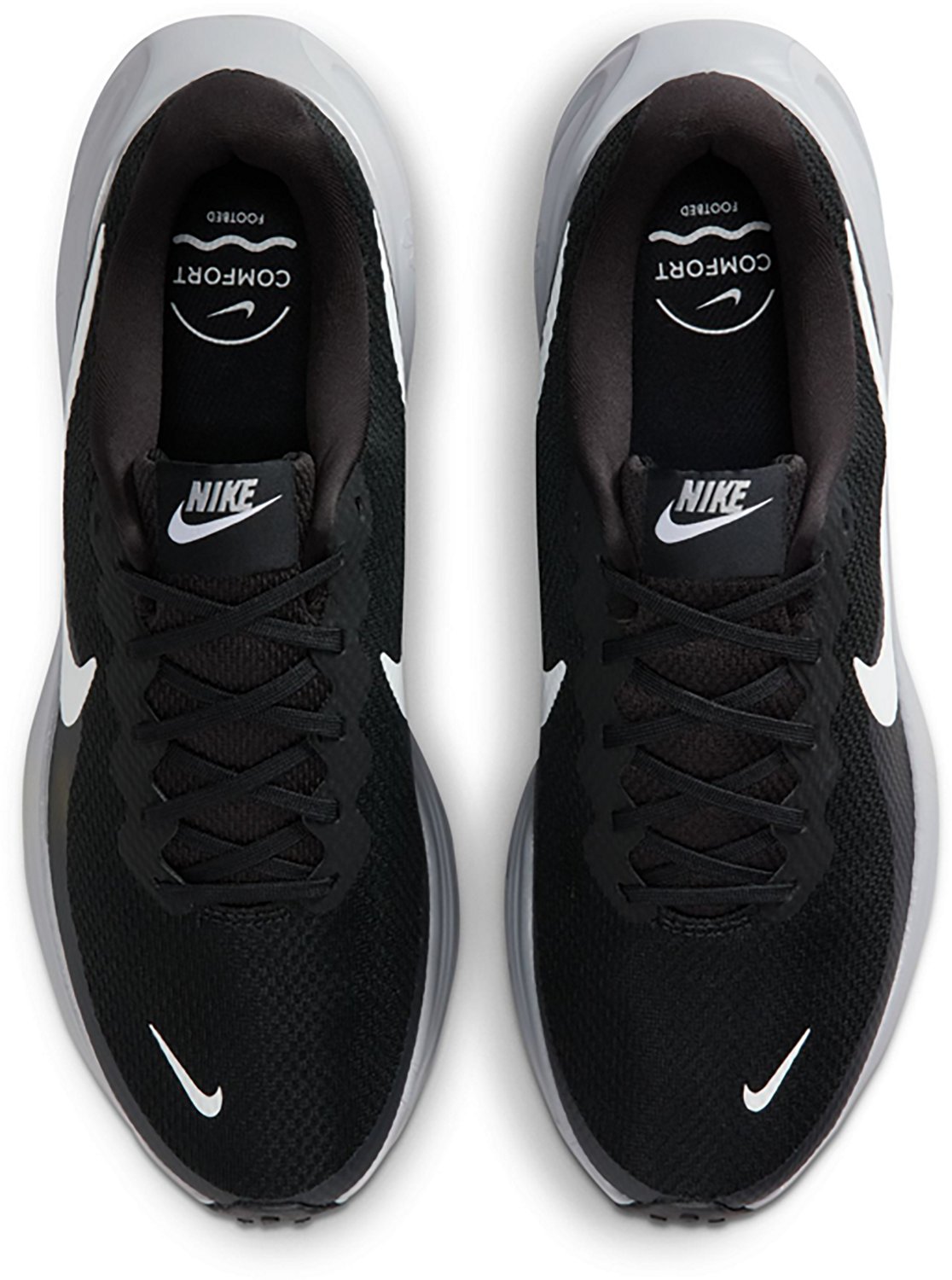 Nike Men's  Revolution 8 Running Shoe - view number 4