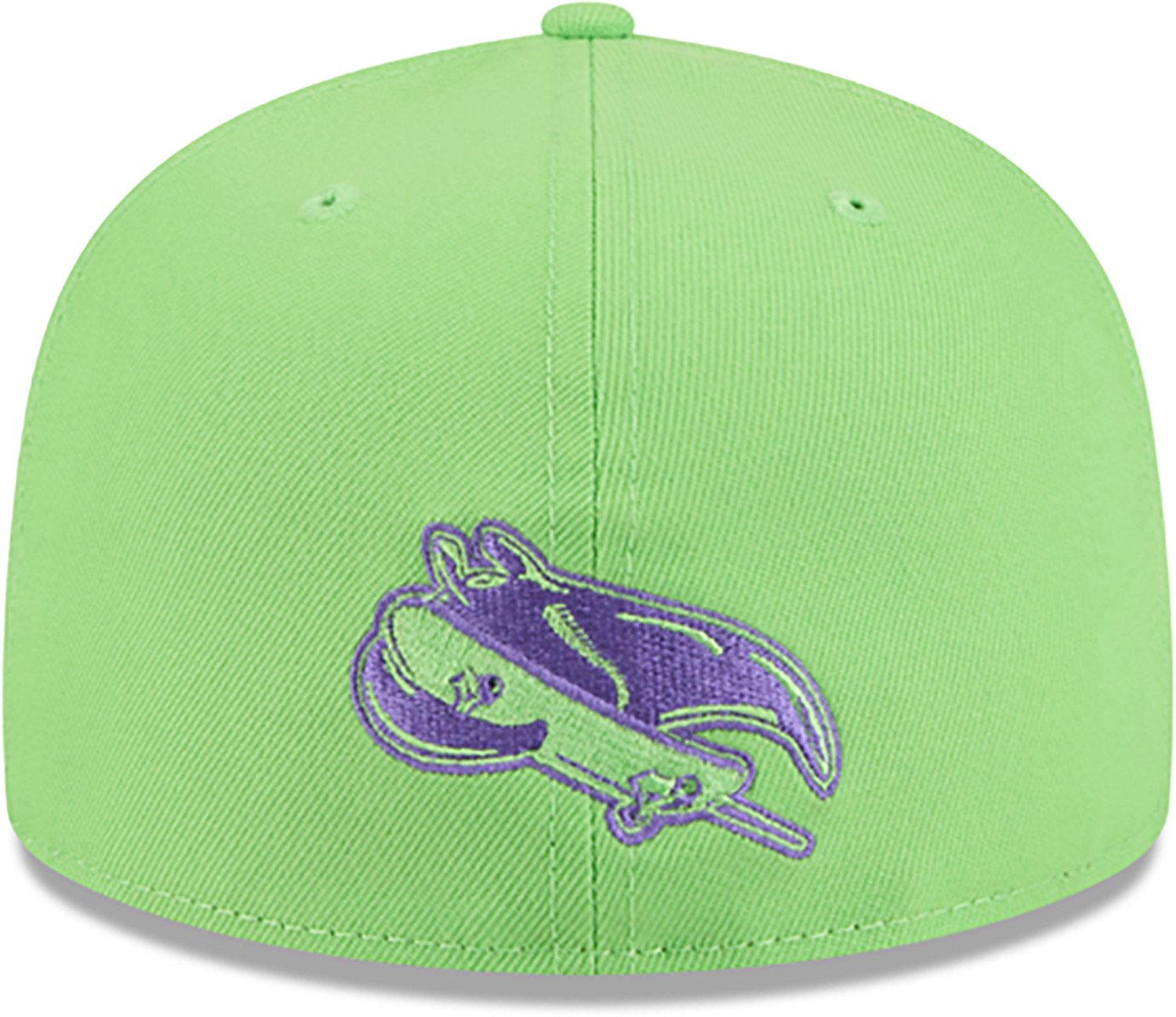 New Era Men's Rays City Connect Fan Pack ALT 59FIFTY Fitted Cap - view number 6