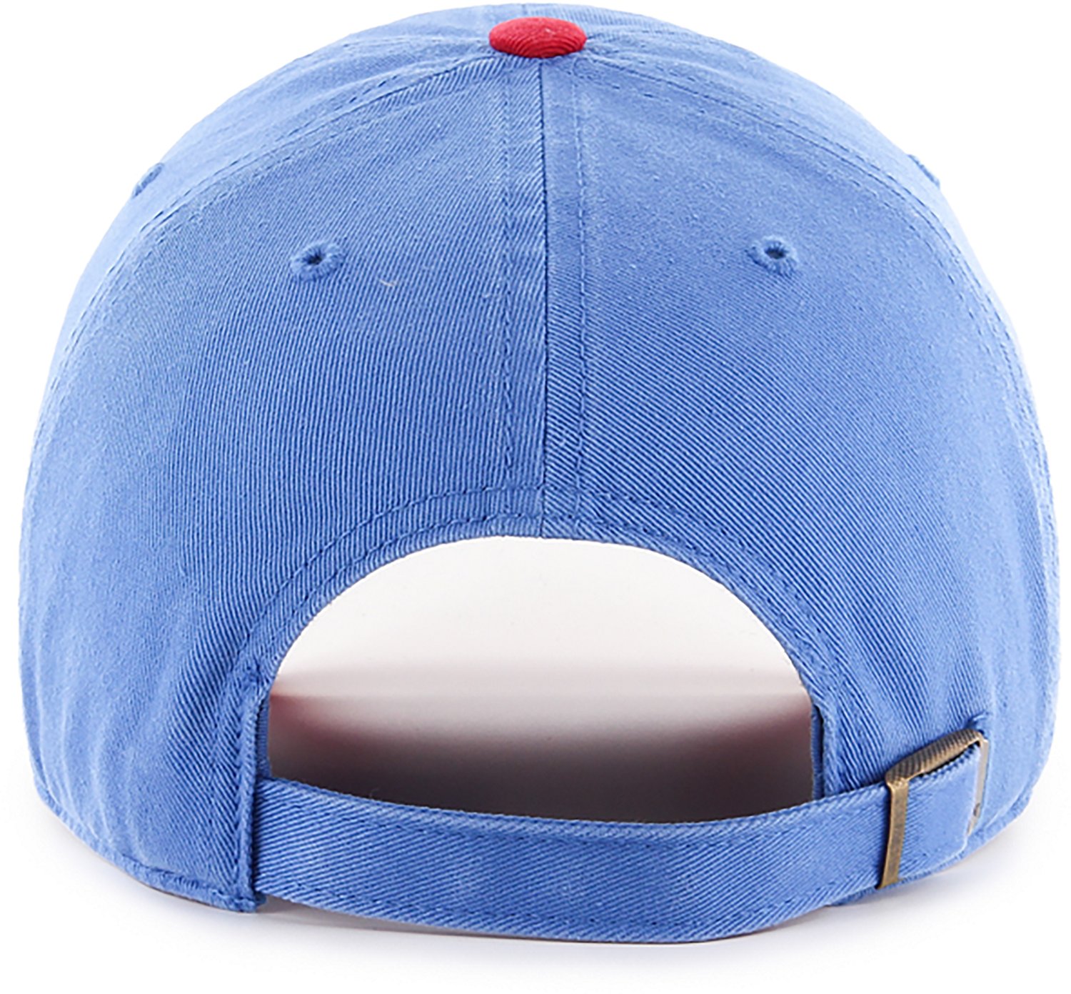 '47 Ole Miss Rebels Two-Tone Clean Up Cap - view number 2