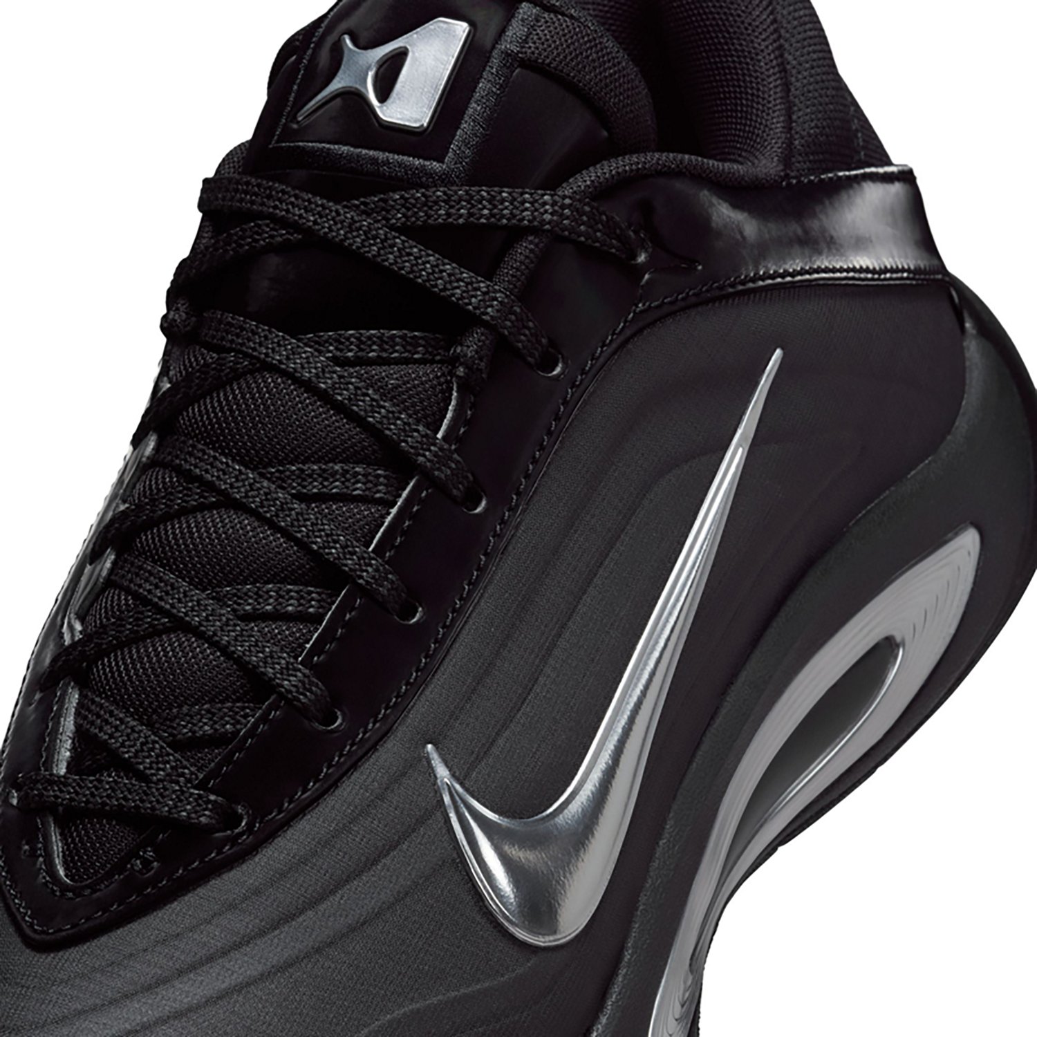 Nike Adults A'One Basketball Shoes