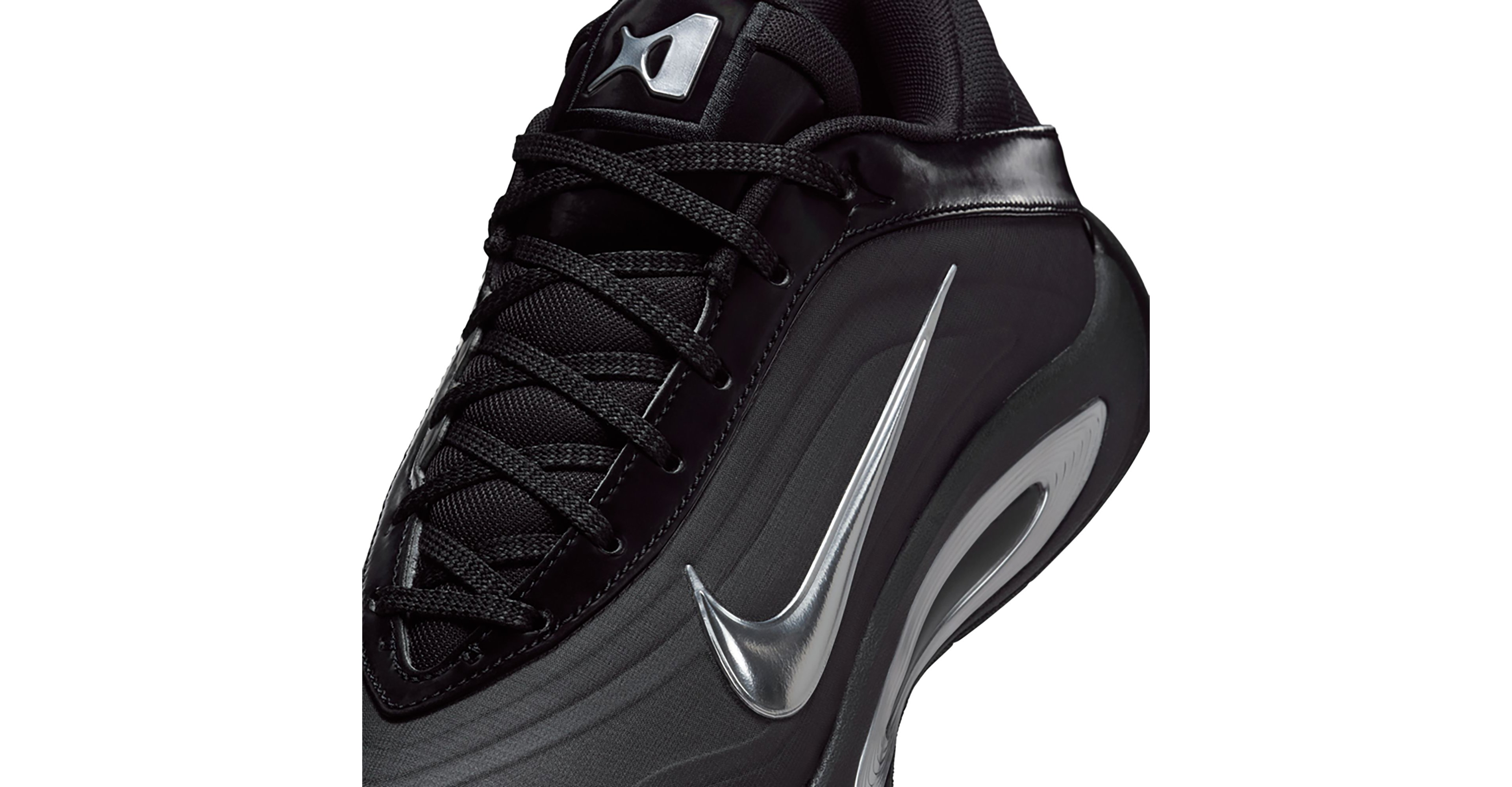 Nike Adults A'One Basketball Shoes