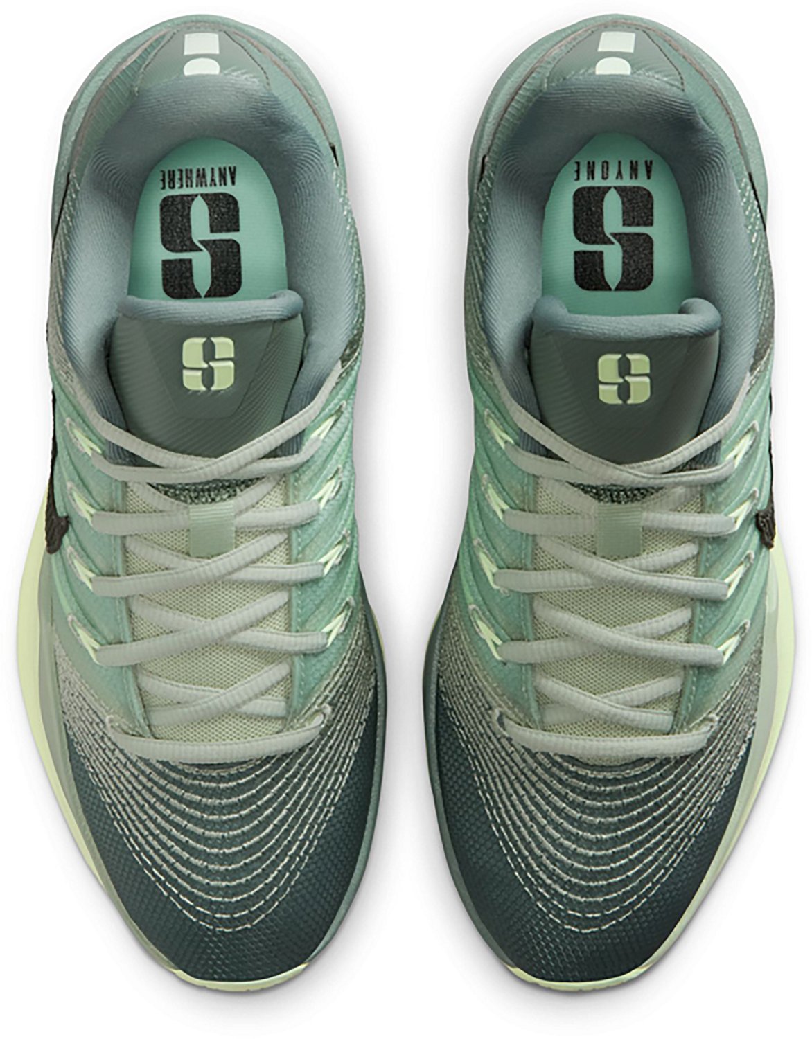 Nike Women's Sabrina 3 Basketball Shoes - view number 5