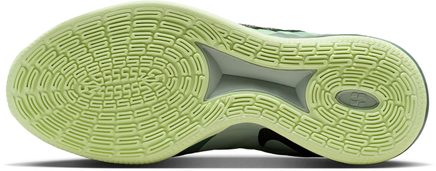 Nike Women's Sabrina 3 Basketball Shoes - view number 6