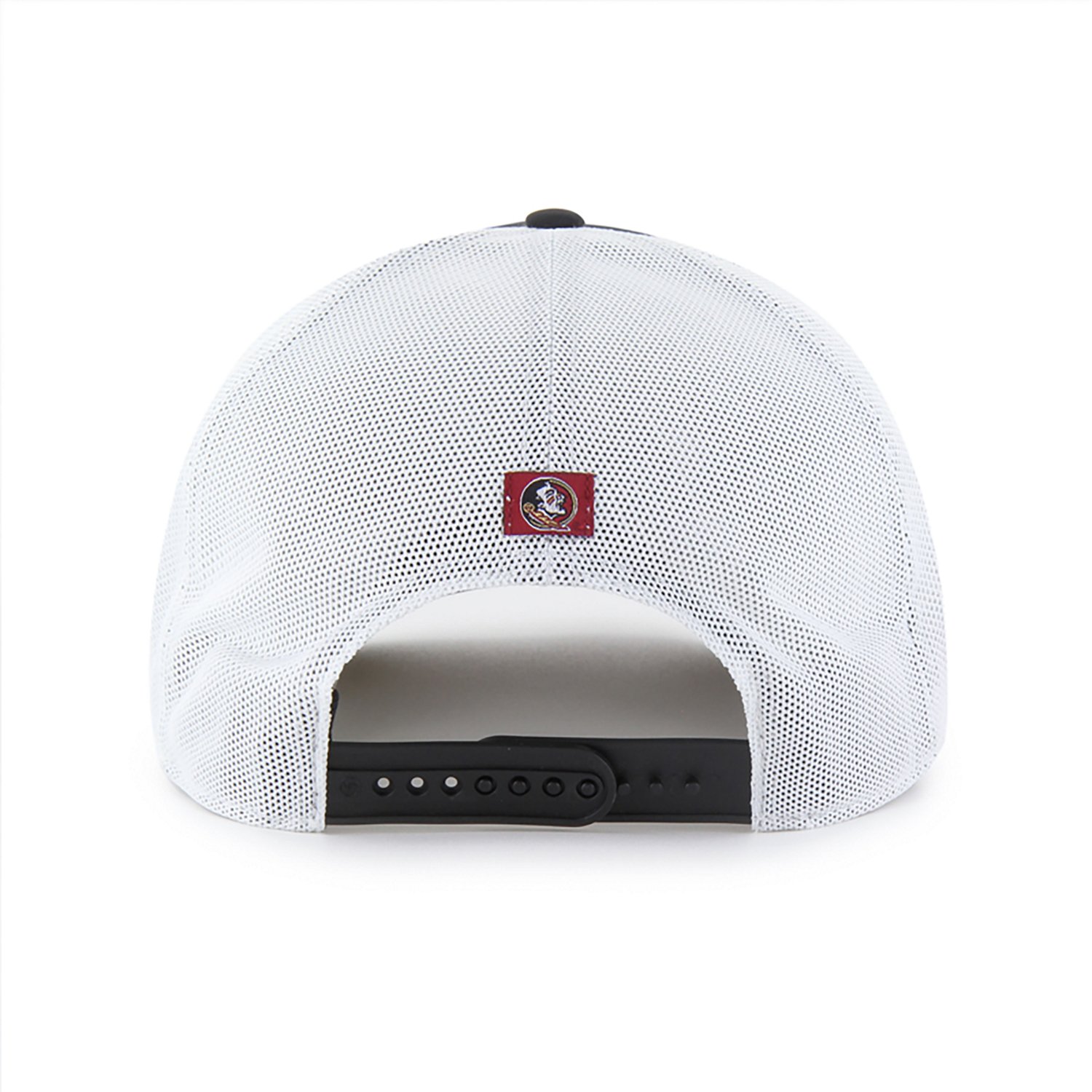47 Florida State Downburst Mesh Hitch Cap - view number 3