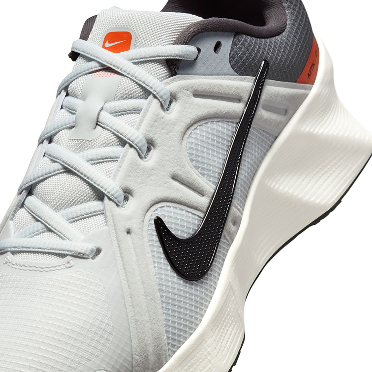 Nike Men's Metro Tek Running Shoes - view number 7