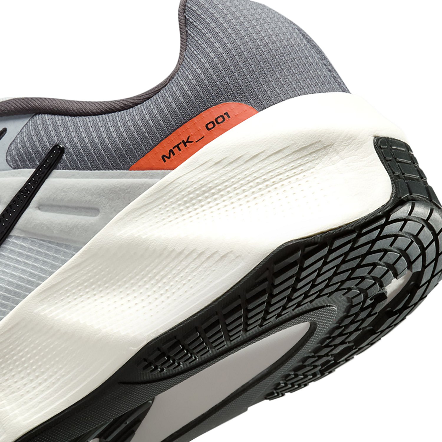 Nike Men's Metro Tek Running Shoes - view number 8