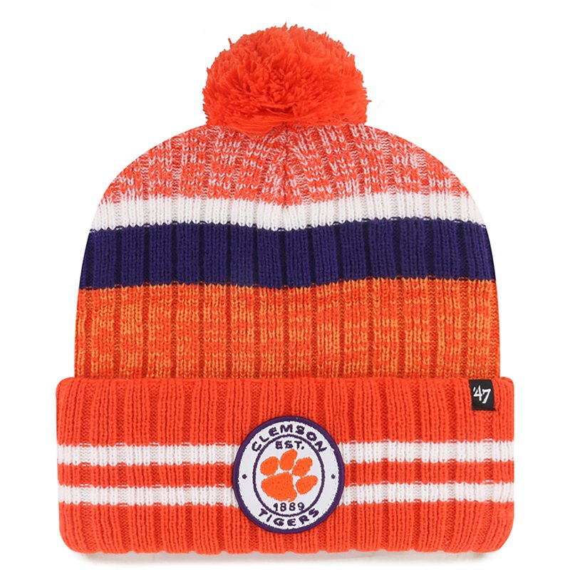 '47 Clemson Tigers … - image