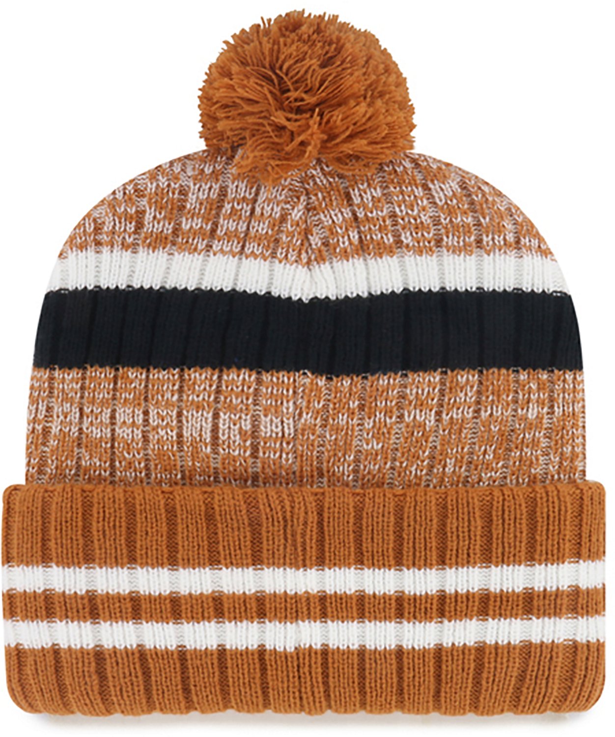'47 Texas Longhorns Quiver Beanie - view number 2