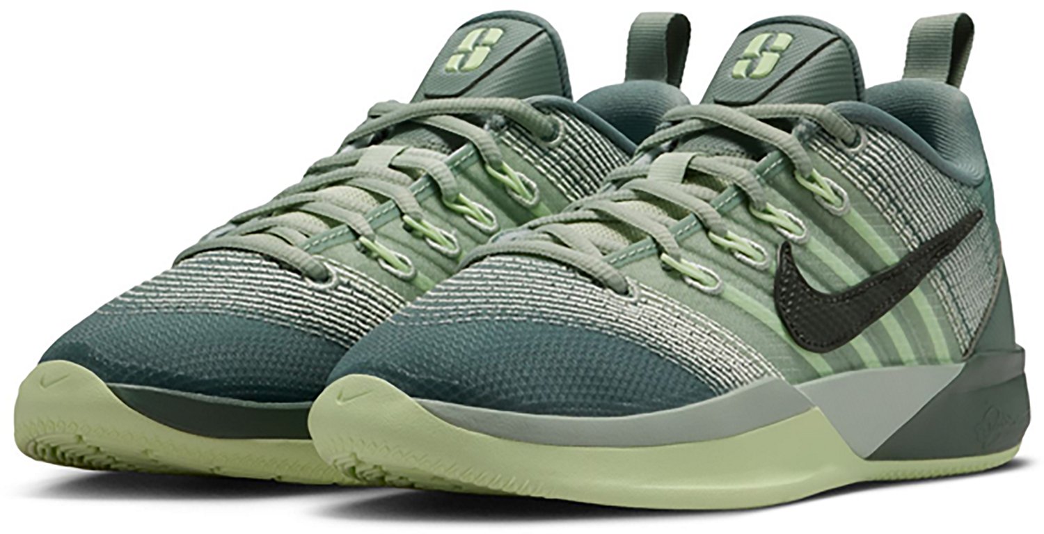 Nike Kids' Sabrina 3 Basketball Shoes Grade School - view number 3