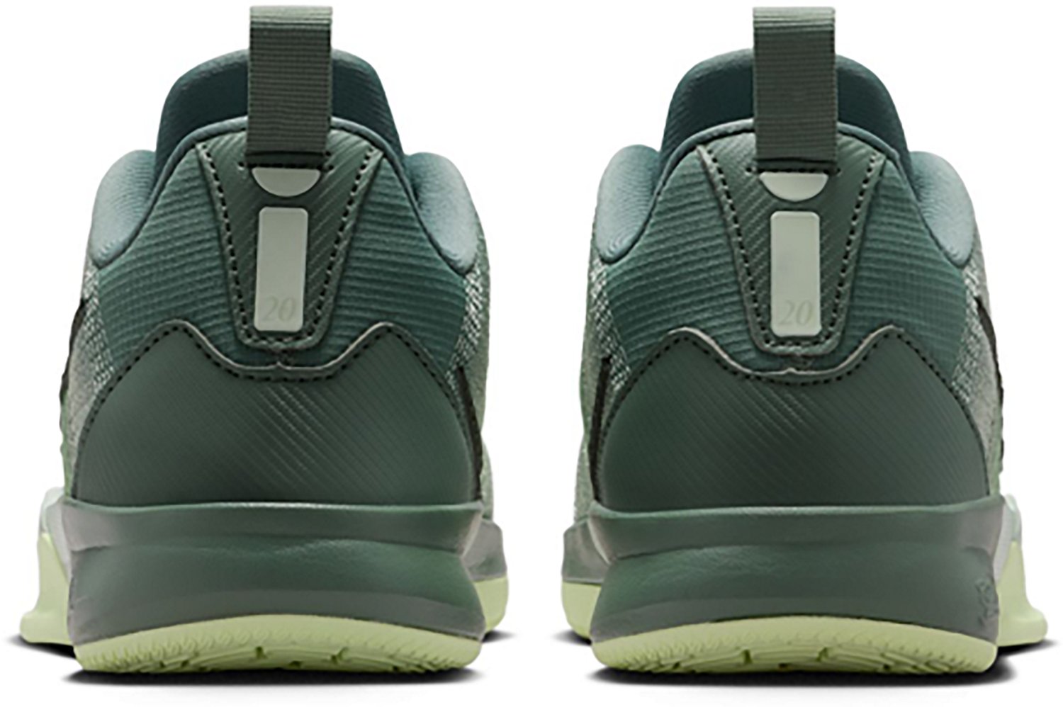 Nike Kids' Sabrina 3 Basketball Shoes Grade School - view number 4