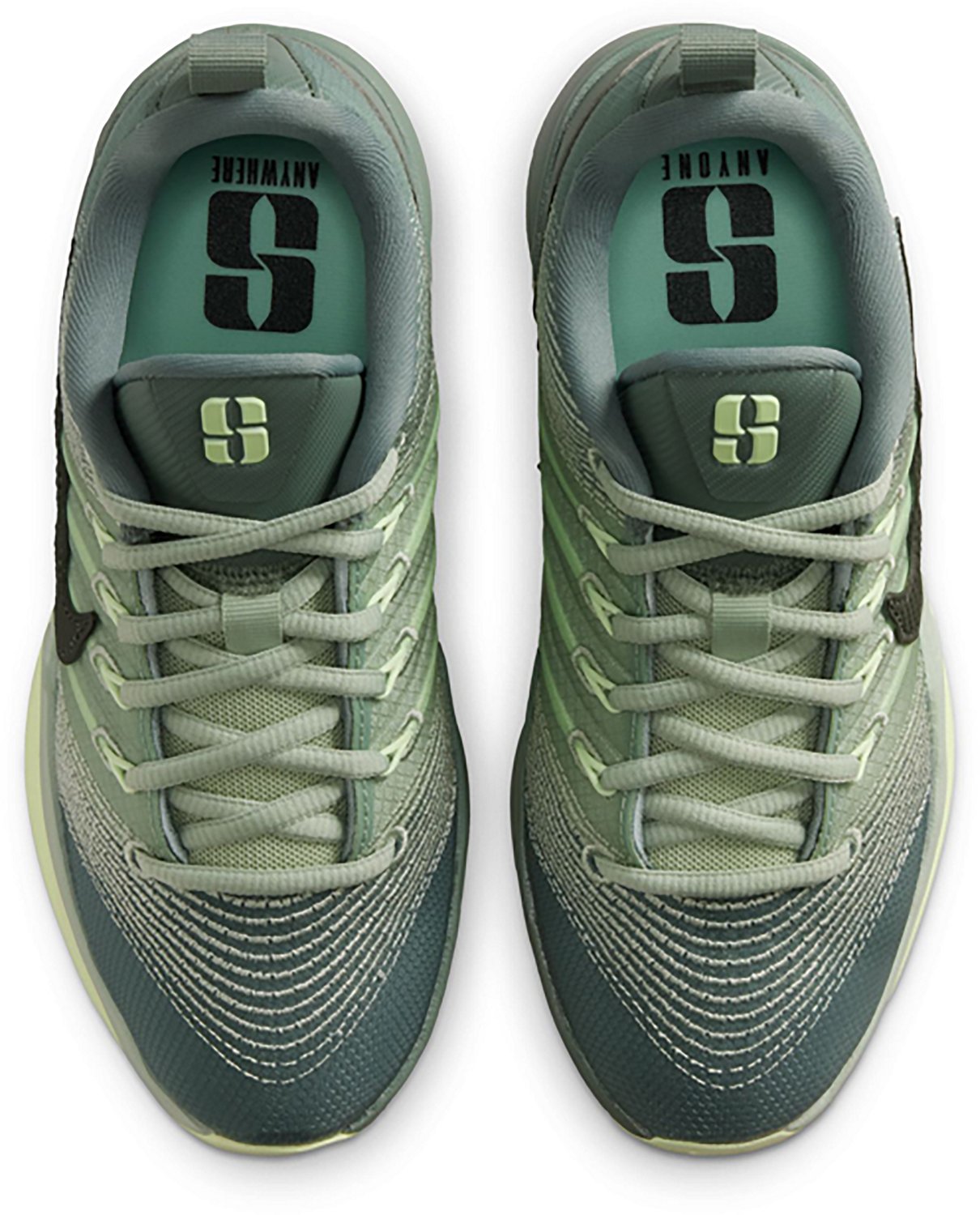 Nike Kids' Sabrina 3 Basketball Shoes Grade School - view number 5