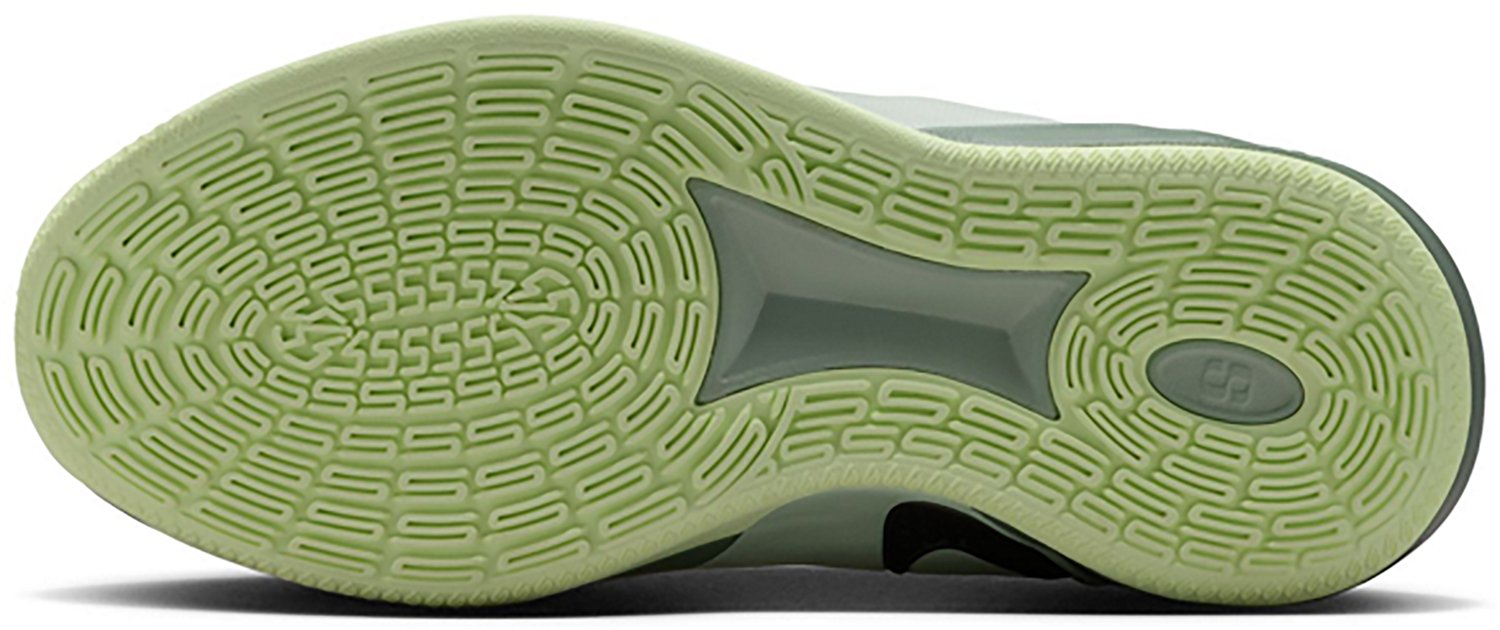 Nike Kids' Sabrina 3 Basketball Shoes Grade School - view number 6