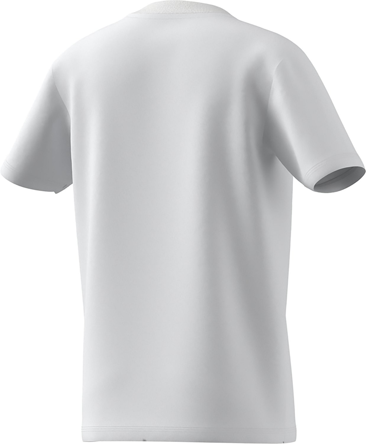 adidas Kids' Argentina World Cup 2026 Home T-shirt - view number 3