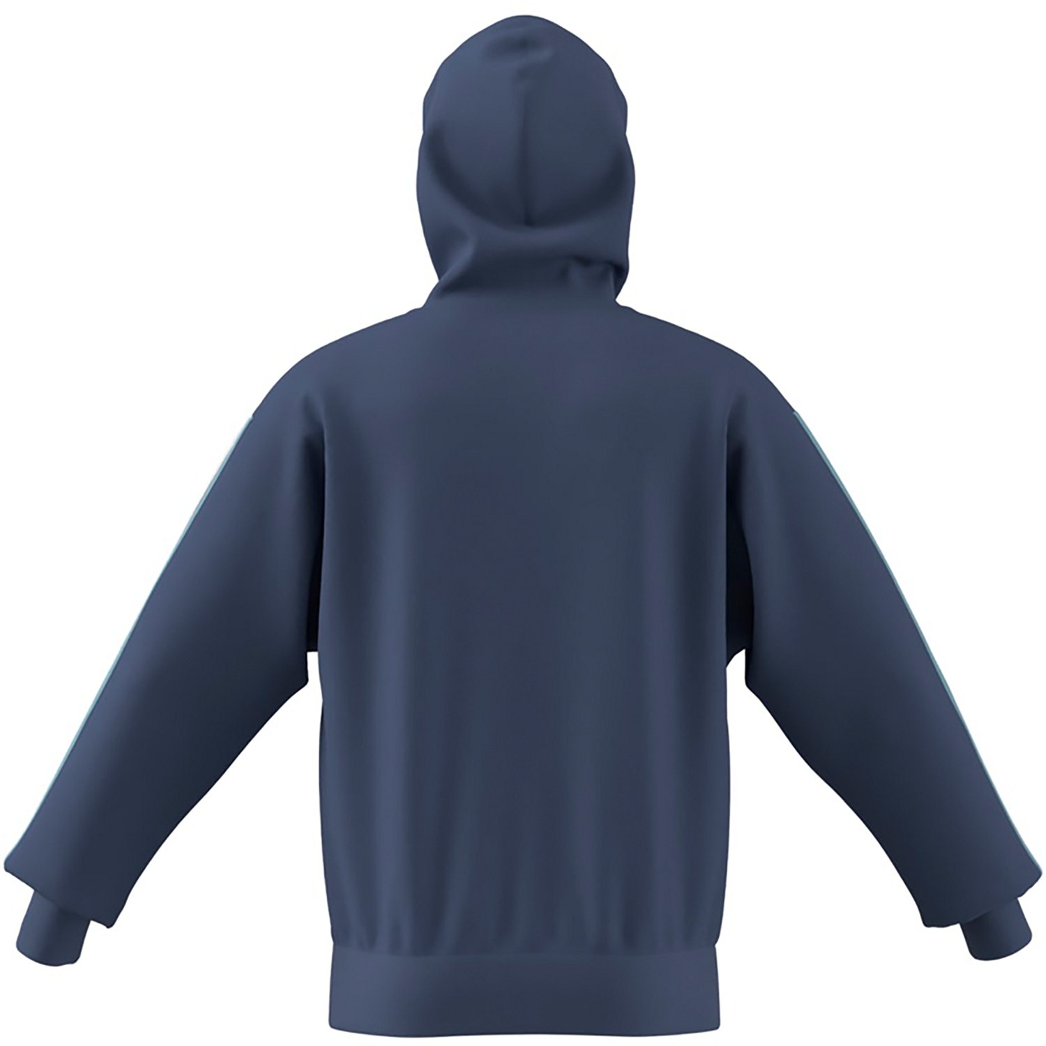 adidas Men's Argentina World Cup 2026 DNA Fleece Hoodie - view number 5