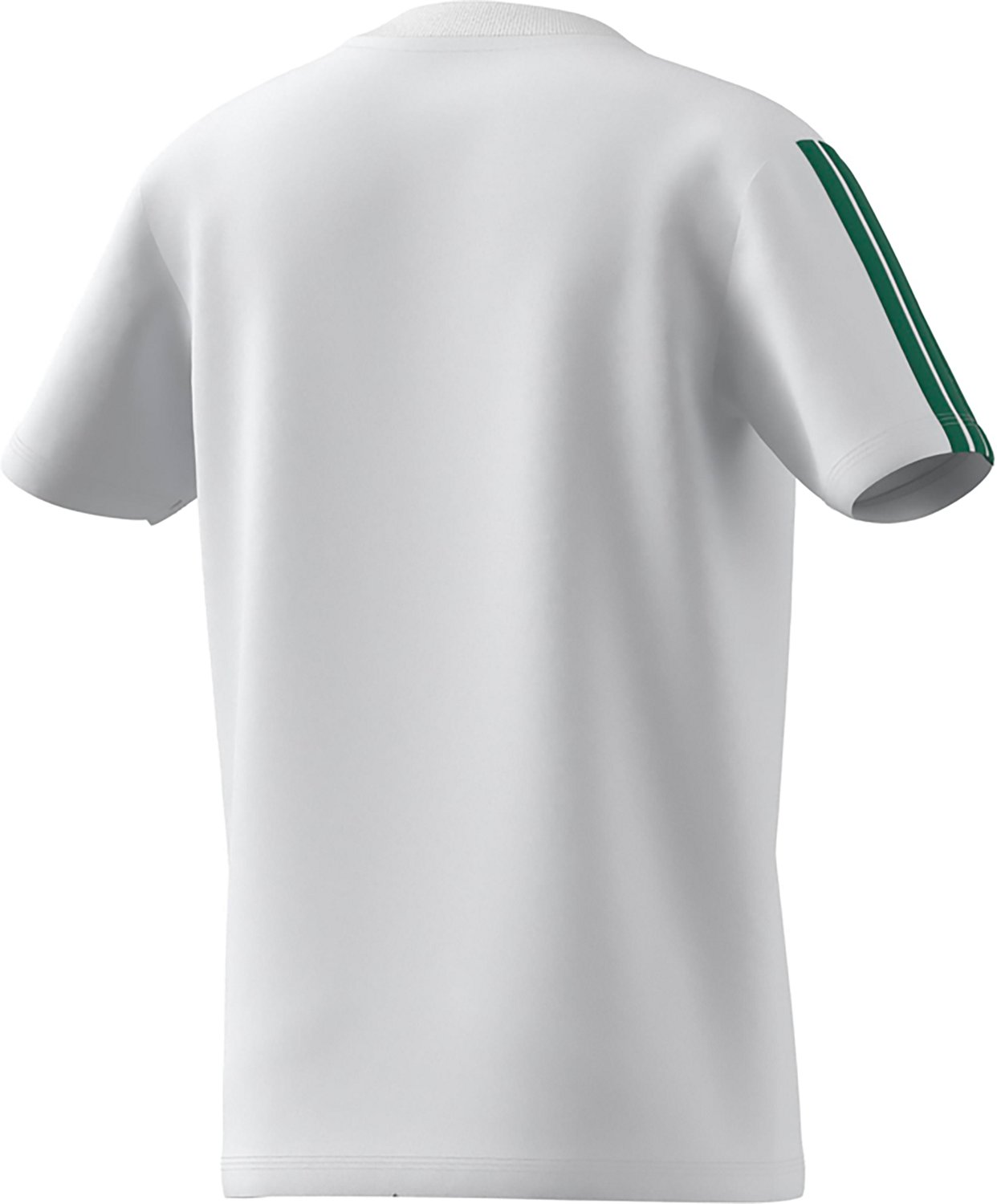 adidas Kids' Mexico World Cup 2026 DNA Graphic T-shirt - view number 2