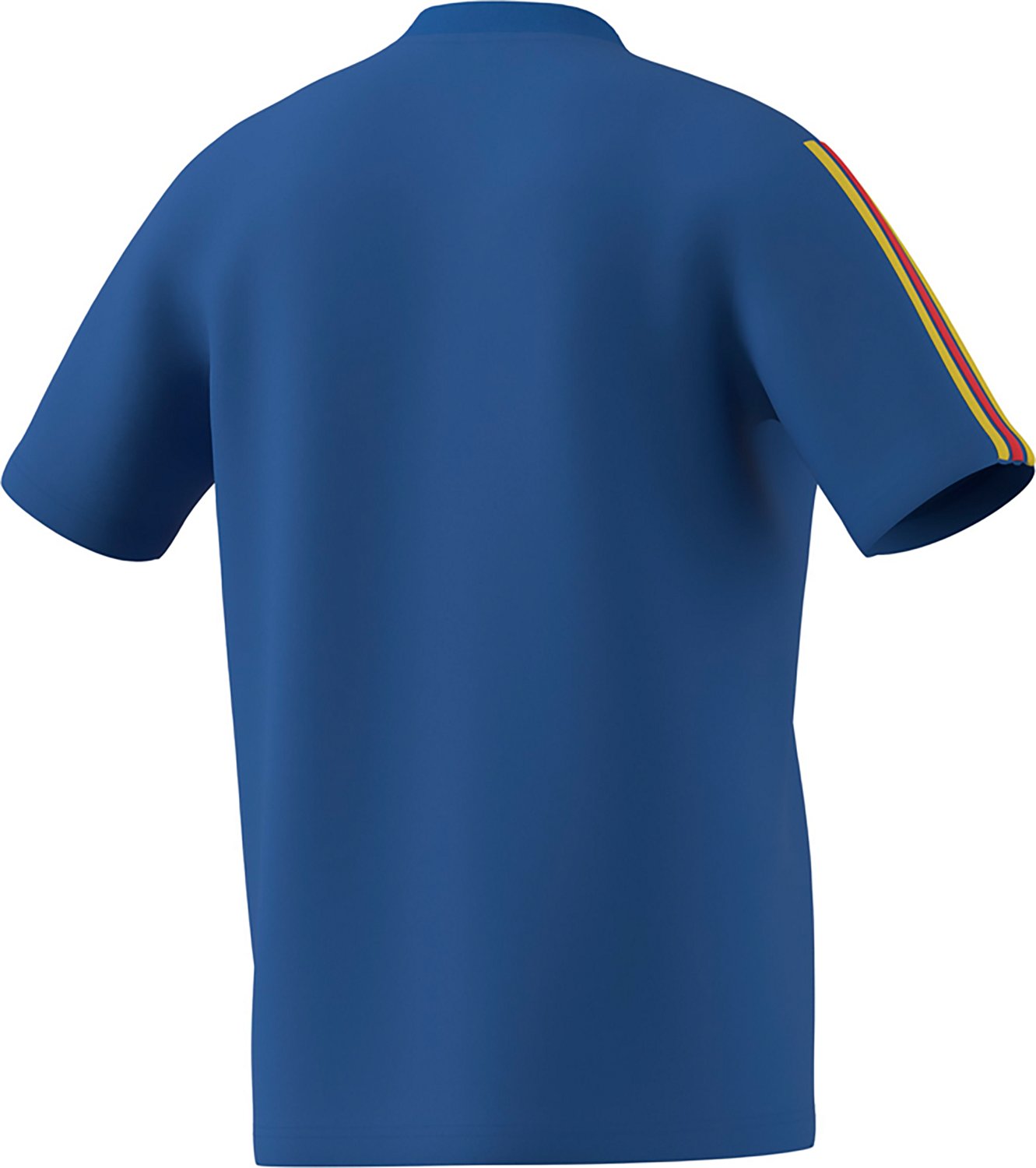 adidas Men's Colombia 2026 World Cup DNA Graphic T-shirt - view number 3