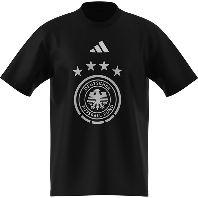 Adidas Men's German… - image
