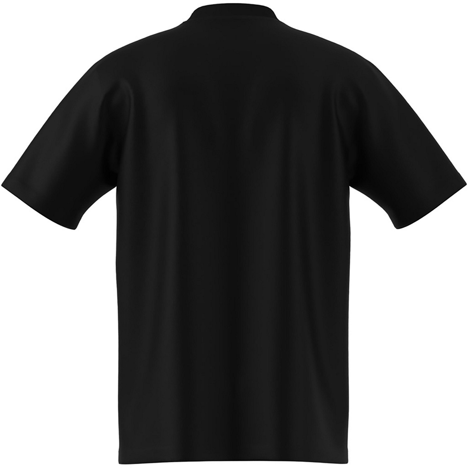 adidas Men's Germany World Cup 2026 DNA T-shirt - view number 4