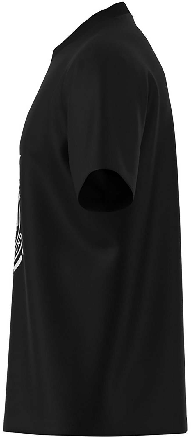 adidas Men's Germany World Cup 2026 DNA T-shirt - view number 5