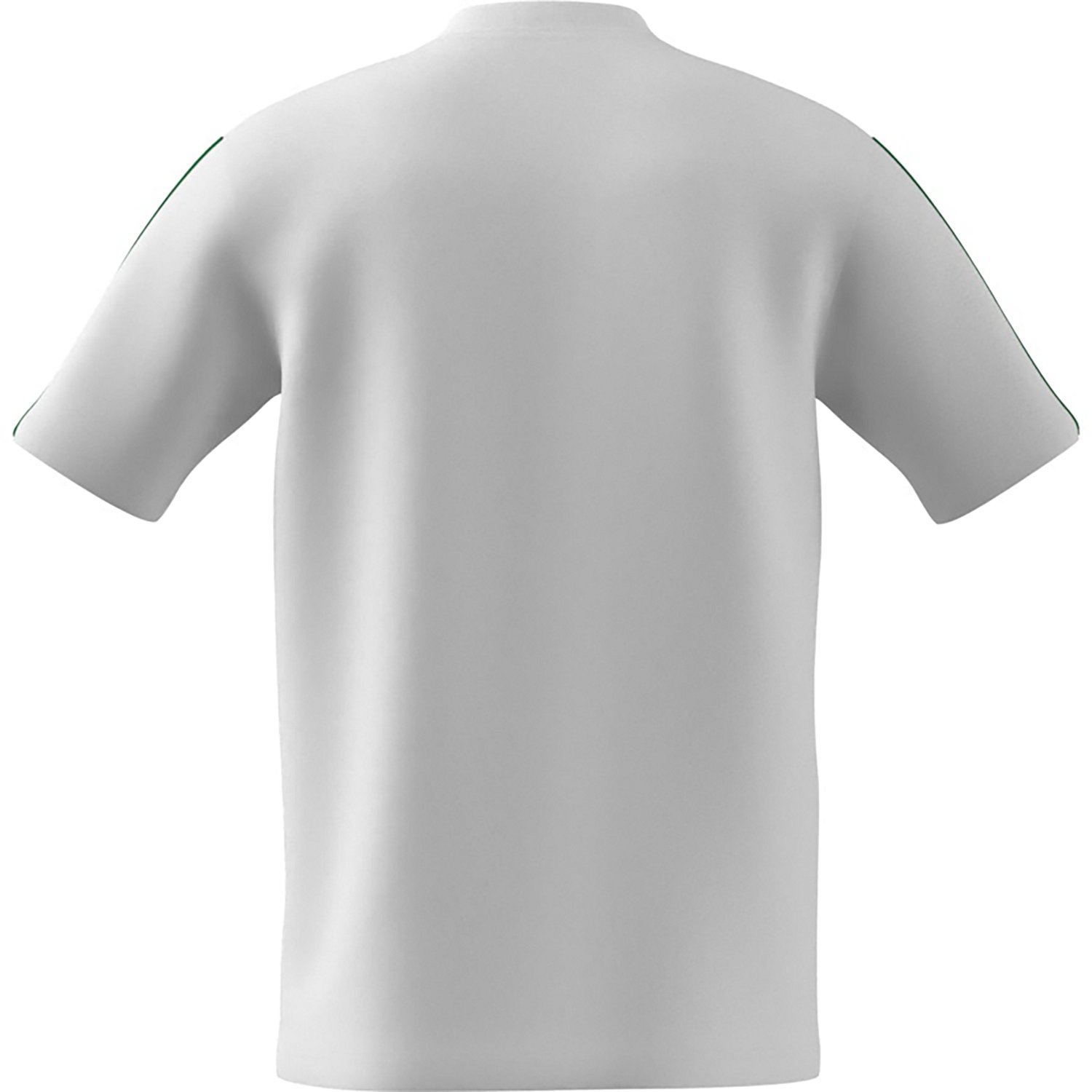 adidas Men's Italy 2026 World Cup DNA T-Shirt - view number 4