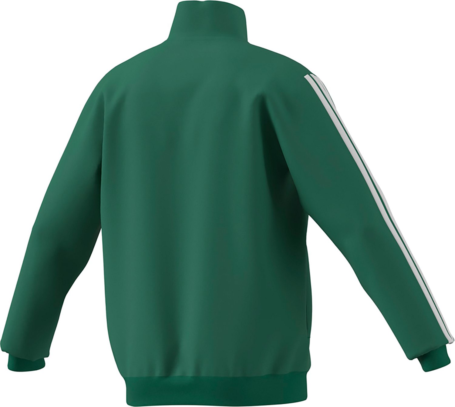 adidas Men's Mexico World Cup 2026 DNA Track Jacket - view number 3