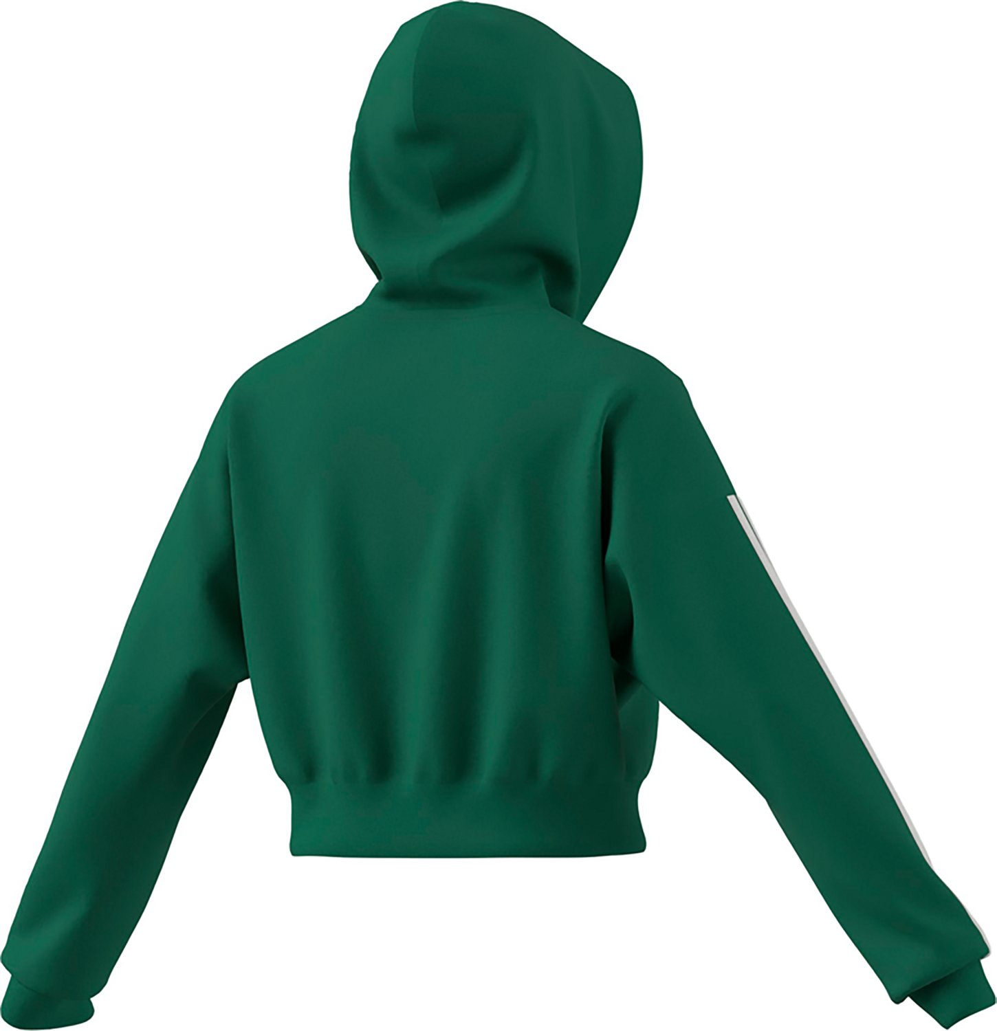 adidas Women's Mexico World Cup 2026 DNA Hoodie - view number 3
