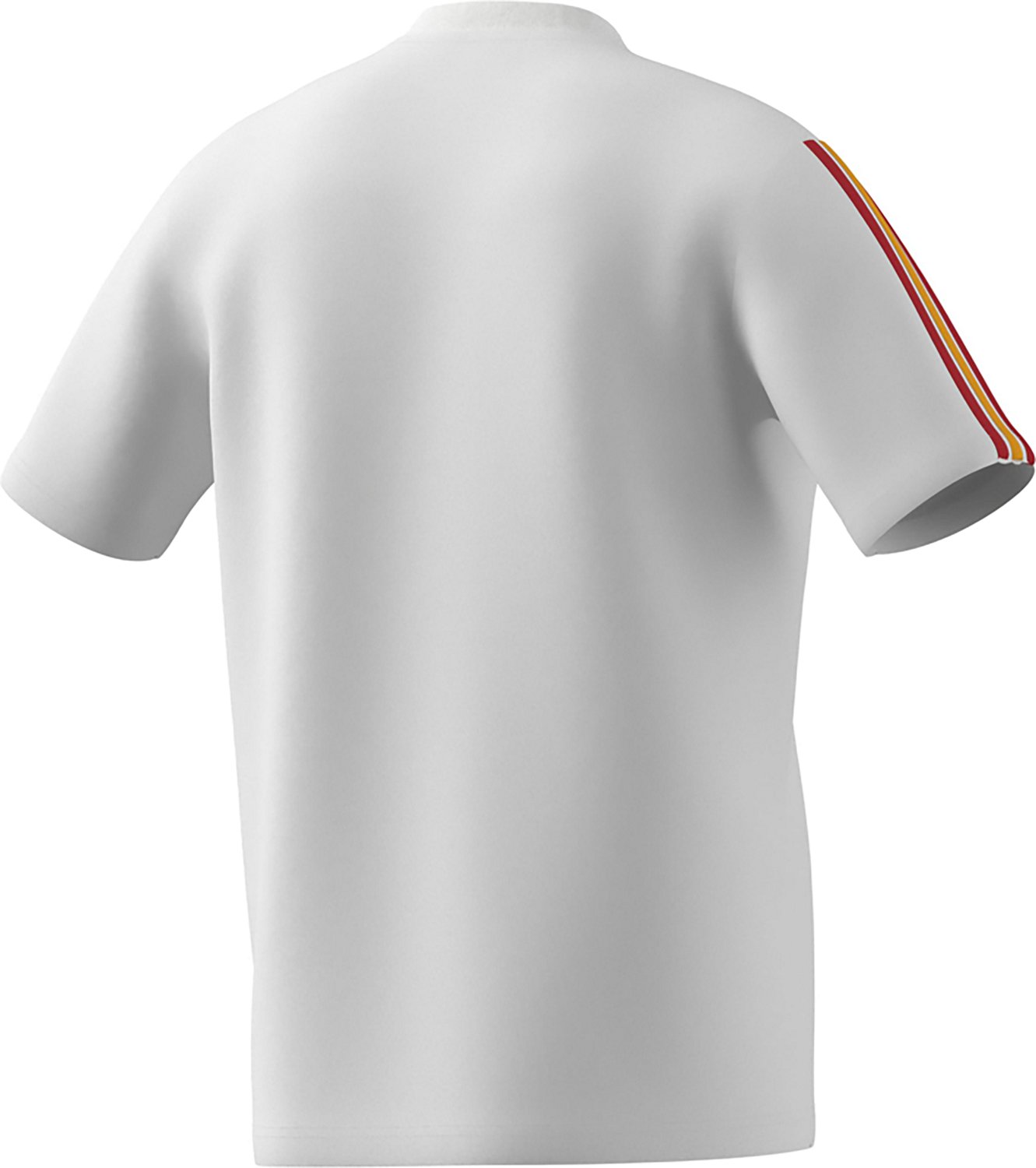 adidas Men's 2026 World Cup Spain Alphaskin T-Shirt - view number 2