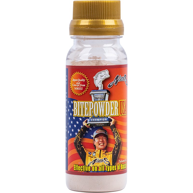 Nories Bite Powder USA Attractant