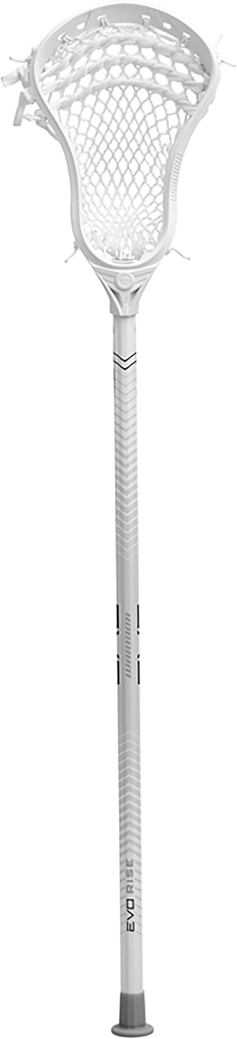 Warrior Boys' Evo Rise Lacrosse Stick