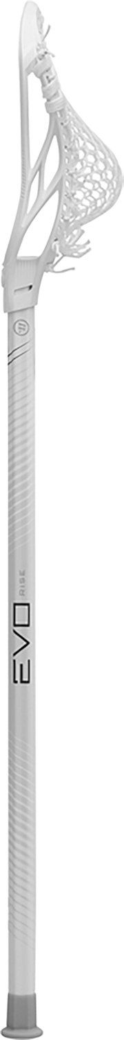 Warrior Boys' Evo Rise Lacrosse Stick - view number 2
