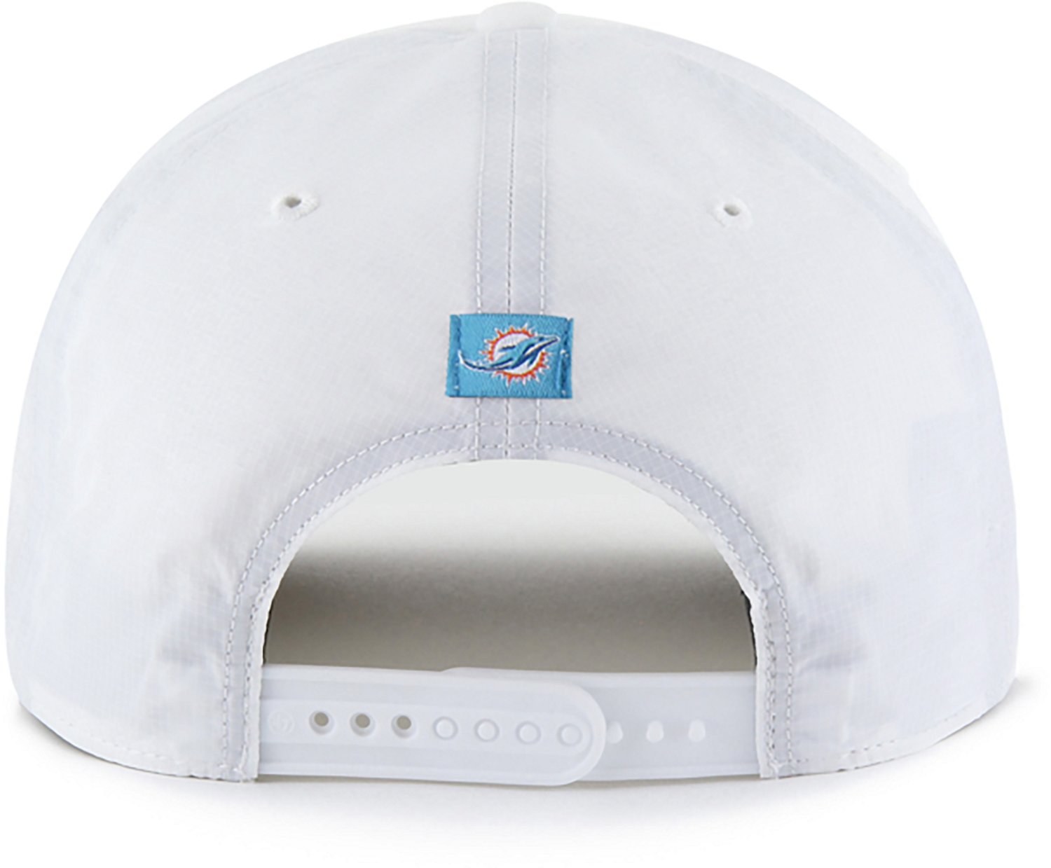 47 Dolphins BRR Fairway Hitch Cap - view number 3