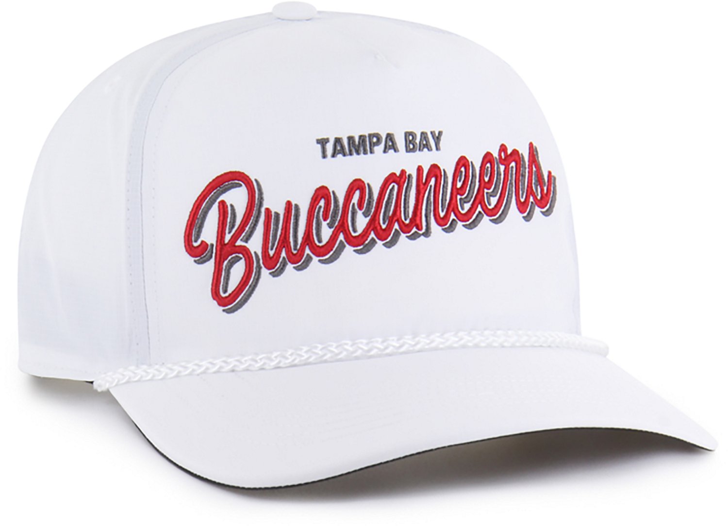 47 Buccaneers BRR Fairway Hitch Cap - view number 2