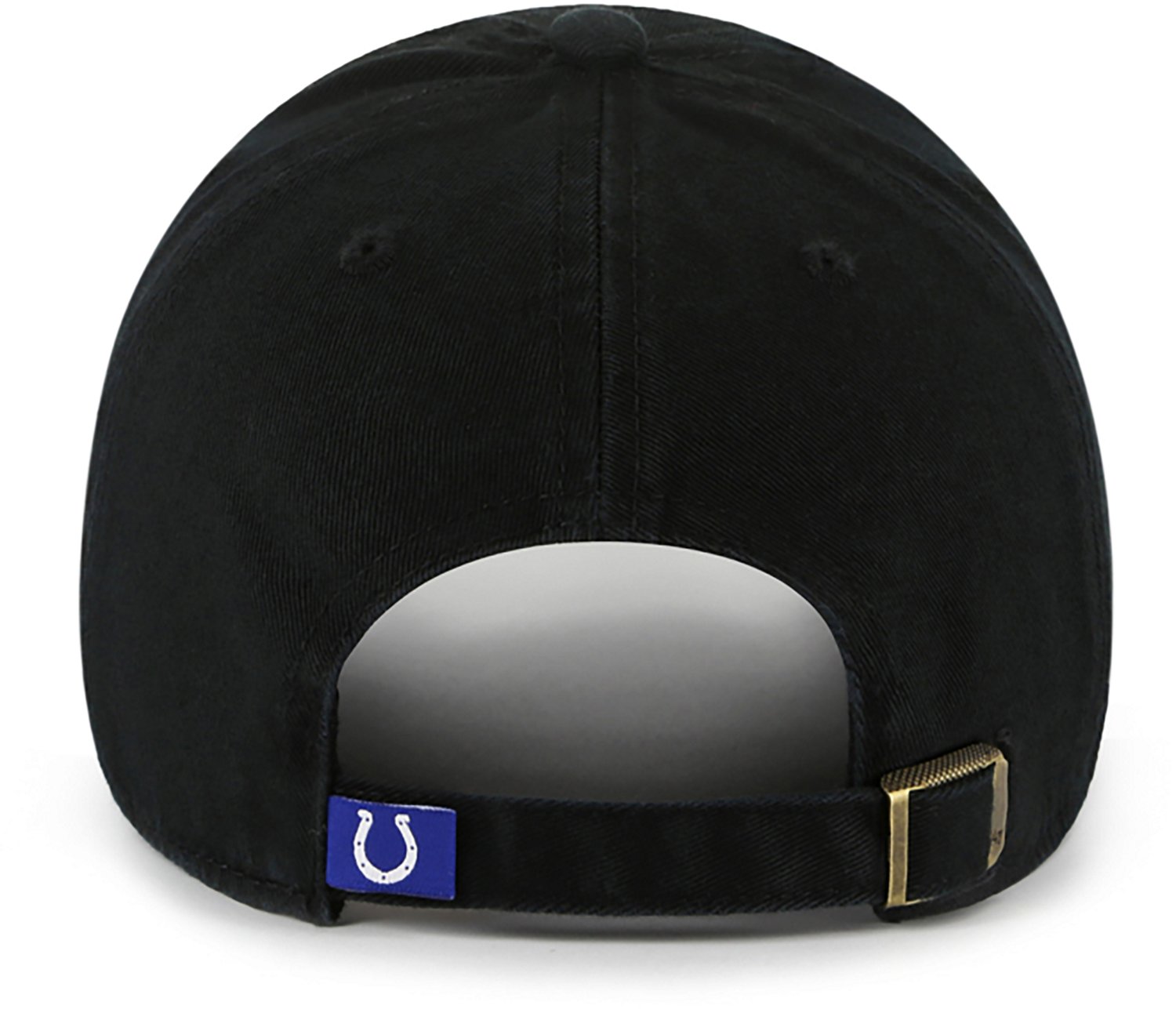 47 Adults' Colts Clean Up Cap - view number 2