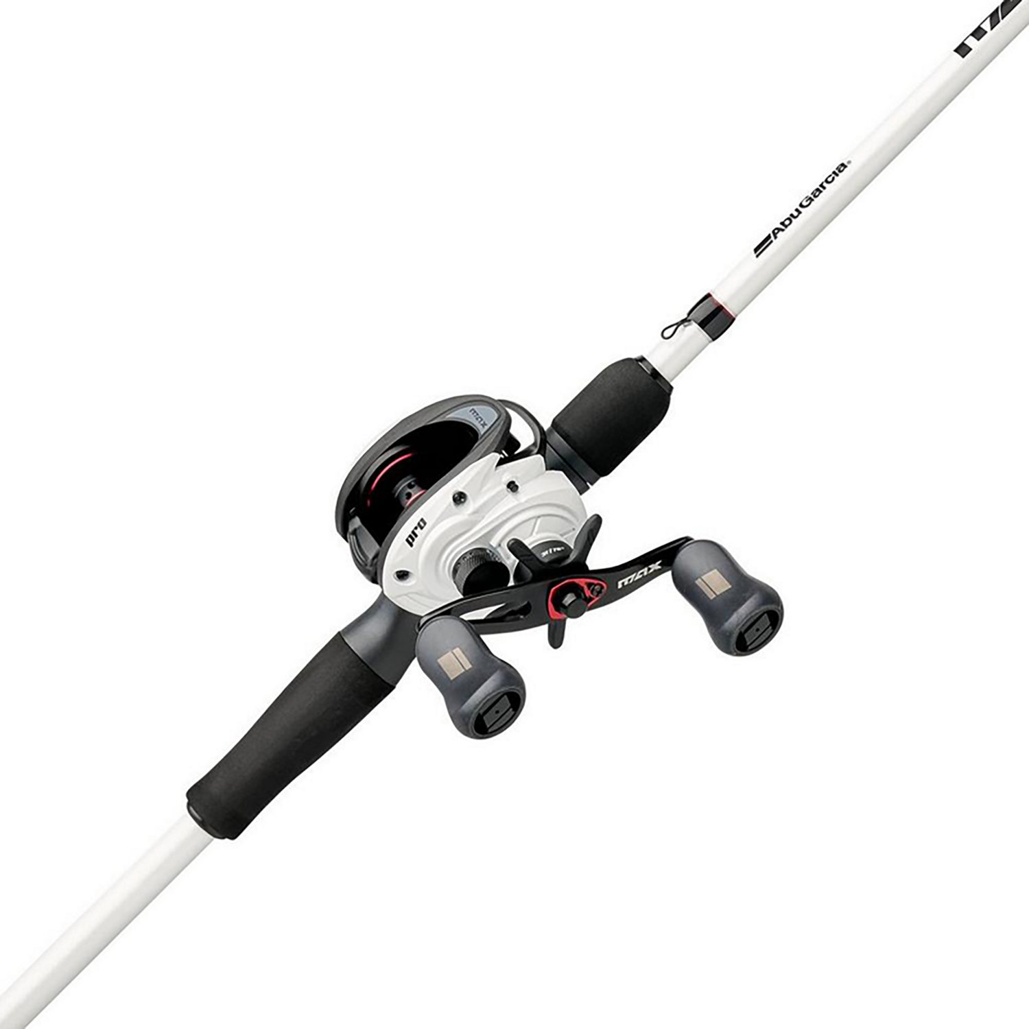 Abu Garcia Max Pro Baitcast Combo - view number 3