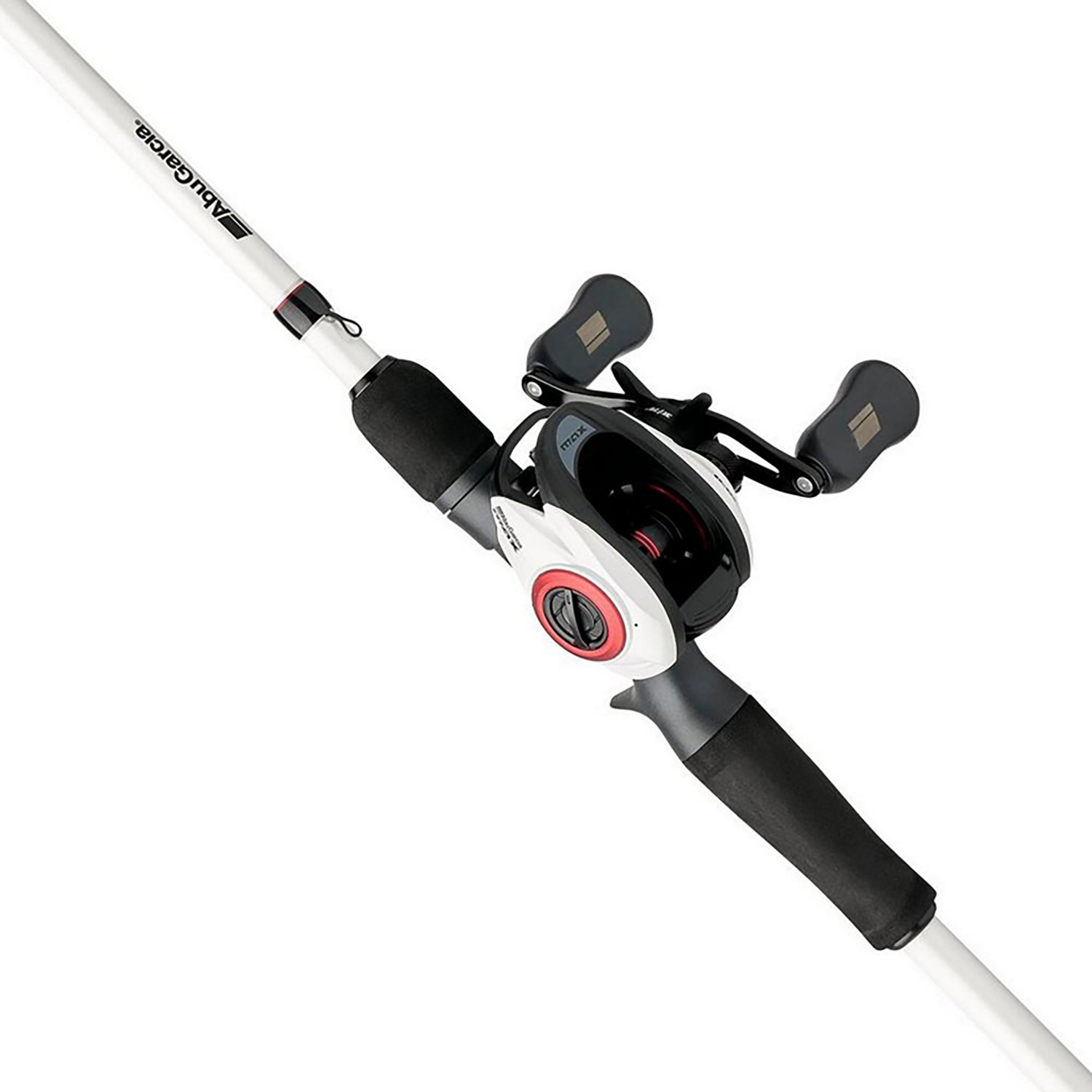 Abu Garcia Max Pro Baitcast Combo - view number 4