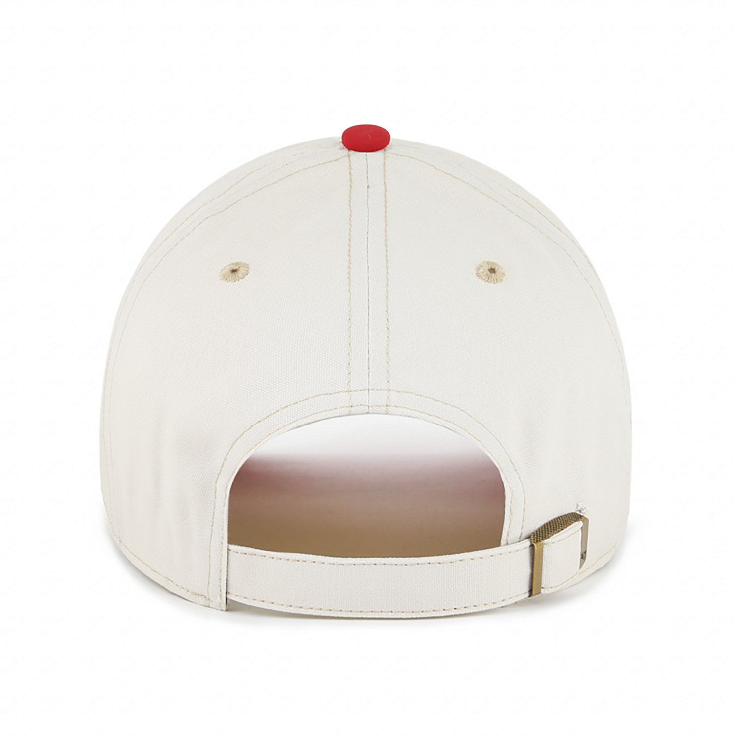 ‘47 University of Alabama Adults’ Campscape Clean Up Cap - view number 3