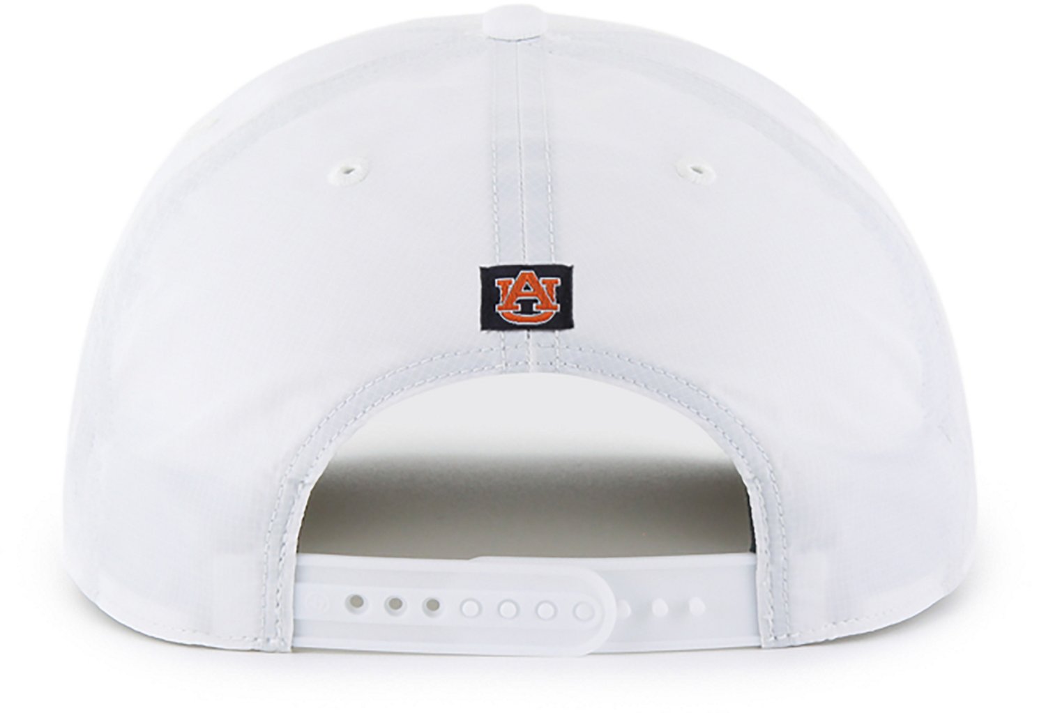 47 Auburn BRRR Fairway Script Hitch Cap - view number 3