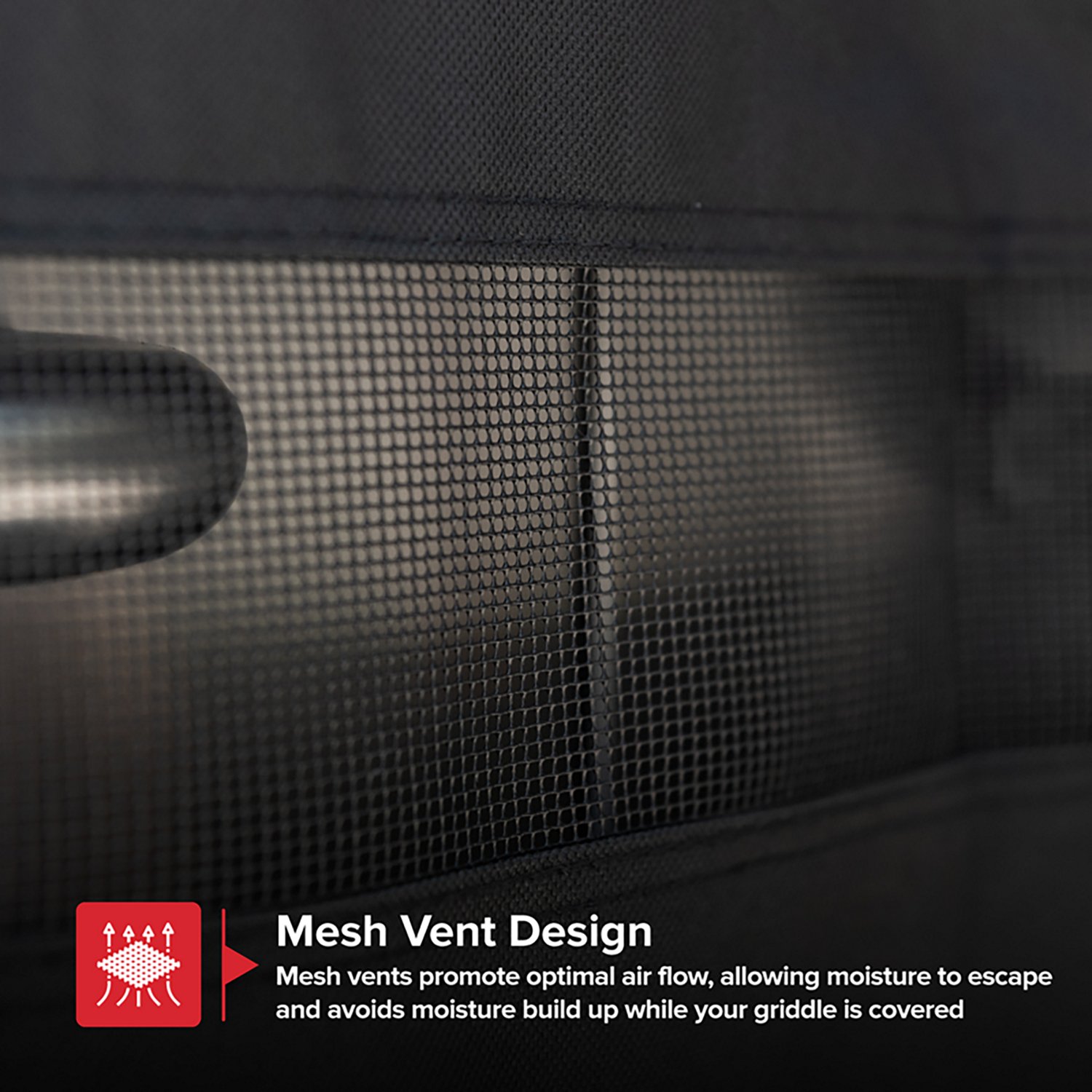 Nexgrill 42-inch Griddle Cover - view number 7