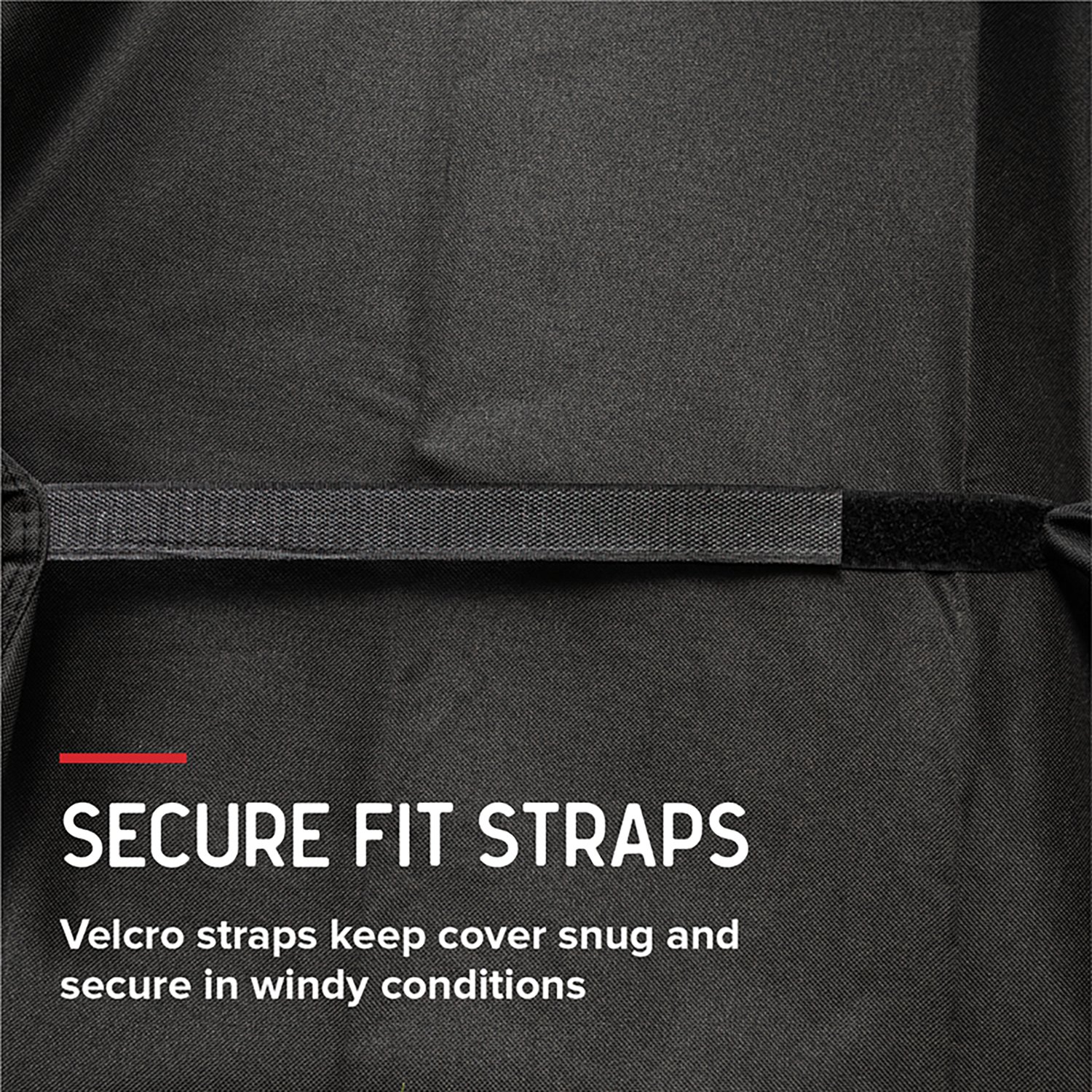 Nexgrill 3 to 4 Burner Signature Grill Cover - view number 2