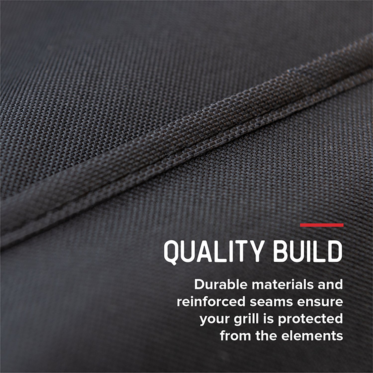 Nexgrill 5 to 6 Burner Signature Grill Cover - view number 3