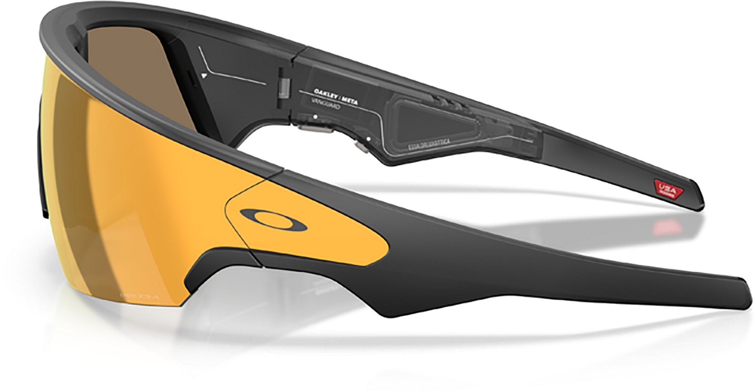 Oakley Vanguard Meta Sunglasses - view number 3