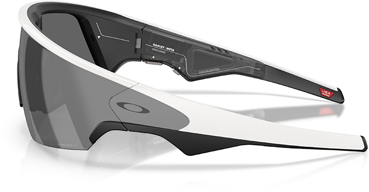 Oakley Vanguard Sunglasses - view number 3