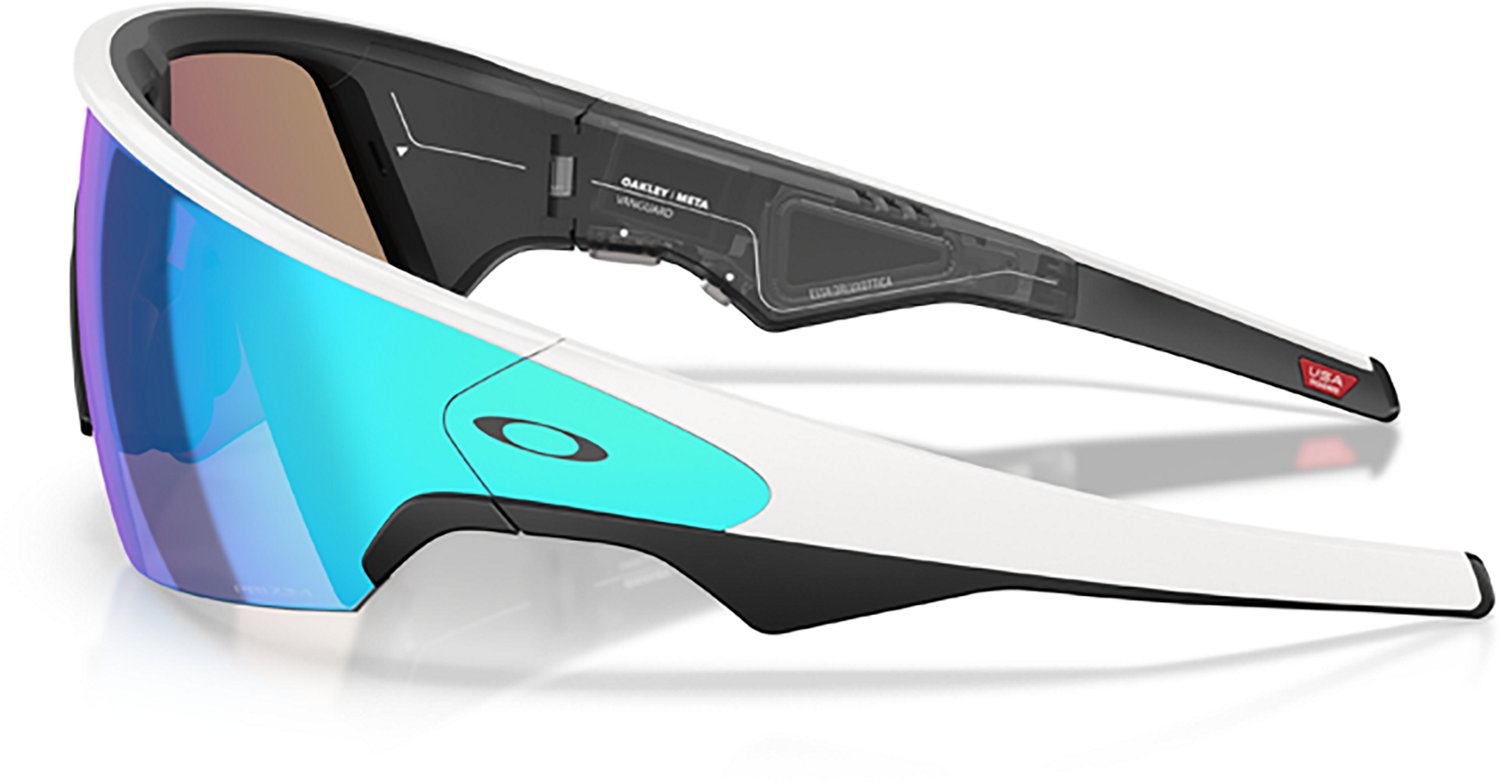 Oakley Vanguard Sunglasses - view number 3